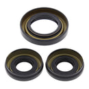 All Balls Diff Seal Kit Hon TRX/yfm Front