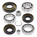 All Balls Diff Bearing Kit TRX350FE/ 350FM Front  00-06
