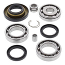 All Balls Diff Bearing Kit TRX400FW 95-01 TRX450E 98-01 Rear