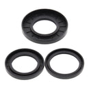 All Balls Diff Seal Kit Kaw KVF300/400 99-02 Rear