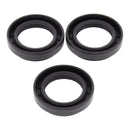 All Balls Diff Seal Kit Suzuki 87-02 Front