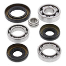 All Balls Diff Bearing Kit Yam YFM35X Wolverine 95-97 Front  - NLA
