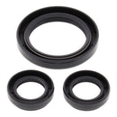 All Balls Diff Seal Kit Yam Yfm Front