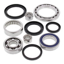 All Balls Diff Bearing Kit YFB250/FW 92-00 YFM350 87-95 Rear