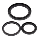 All Balls Diff Seal Kit Yam Yfm Rear