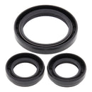 All Balls Diff Seal Kit Yam Yfm Front