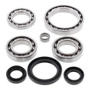 All Balls Diff Bearing Kit YFM450 03 05 06 /660 02-08 Front