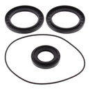 All Balls Diff Seal Kit Yam YFM660 02-08 Rear
