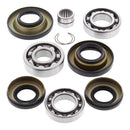 All Balls Diff Bearing Kit Hon TRX650/680 Rincon 03-15 Rear