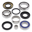All Balls Diff Bearing Kit Ltf Ozark 02-14/ LTZ 250 04-09 Rear