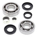All Balls Diff Bearing Kit Frnt Polaris