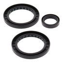 All Balls Diff Seal Kit Pol Magnum 325 00-02 Rear