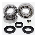 All Balls Diff Bearing Kit Frnt 25-2058 POLARIS