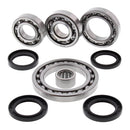 All Balls Diff Bearing Kit Suz LTA/F500 01-02 Rear