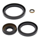 All Balls Diff Seal Kit Kaw KVF360/650 03-15 Front