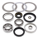 All Balls Diff Bearing Kit Kaw KVF650/700/750 05-13 LTV700F 04-06