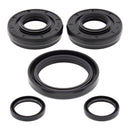 All Balls Diff Seal Kit Hon TRX420 09-14 Front