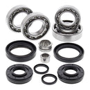 All Balls Diff Bearing Kit Front Honda TRX420 07-13 FA/FE/FM/TE/TM