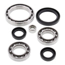 All Balls Diff Bearing Kit Front YFM350 GRIZZLY IRS