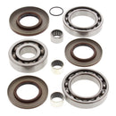DIFF BRG KIT  25-2080 POL SCRAMBLER