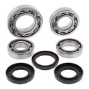 All Balls Diff Bearing Kit 25-2099