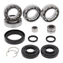 All Balls Diff Bearing Kit 25-2100