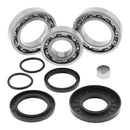 All Balls Diff Bearing - Seal Kit - Rear Kaw KVF300 BRUTE FORCE 12-