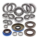 All Balls Diff Bearing - Seal Kit - Rear Polaris Sportsman 570 2015