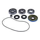 All Balls Racing Differential Bearing And Seal Kit Front 25-2117