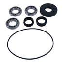 All Balls Racing Differential Bearing And Seal Kit Front 25-2133