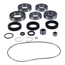 All Balls Racing Differential Bearing And Seal Kit Front 25-2136