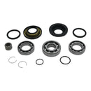All Balls Racing Differential Bearing And Seal Kit Rear 25-2137