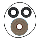 All Balls Racing Differential Seal Only Kit Rear 25-2140-5