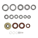 All Balls Racing Transaxle Bearing And Seal Kit 25-2142