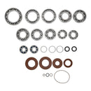 All Balls Racing Transaxle Bearing And Seal Kit 25-2143
