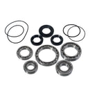 All Balls Racing Differential Bearing And Seal Kit Front 25-2145