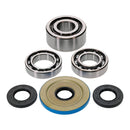 All Balls Racing Differential Bearing And Seal Kit Front 25-2149