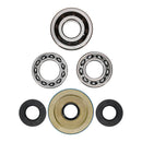 All Balls Racing Differential Bearing And Seal Kit Front 25-2149