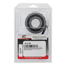 All Balls Racing Differential Bearing And Seal Kit Front 25-2149