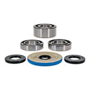 All Balls Racing Differential Bearing And Seal Kit Front 25-2149