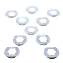 All Balls Counter Shaft Washer, 10PK