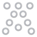 All Balls Counter Shaft Washer, 10PK