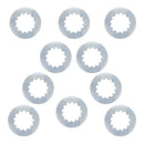 All Balls Counter Shaft Washer, 10PK