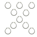 All Balls Counter Shaft Washer, 10PK