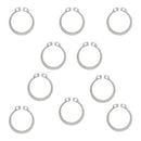 All Balls Counter Shaft Washer, 10PK