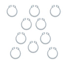 All Balls Counter Shaft Washer, 10PK