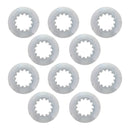 All Balls Counter Shaft Washer, 10PK