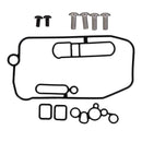 All Balls Racing Carburetor Mid Body Gasket Kit 26-10157