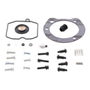 All Balls Racing Carburetor Rebuild Kit No Jets or Mixture Screw 26-10159