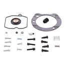 All Balls Racing Carburetor Rebuild Kit No Jets or Mixture Screw 26-10159